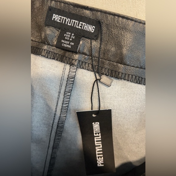 PrettyLittleThing Pants - Picture 5 of 6